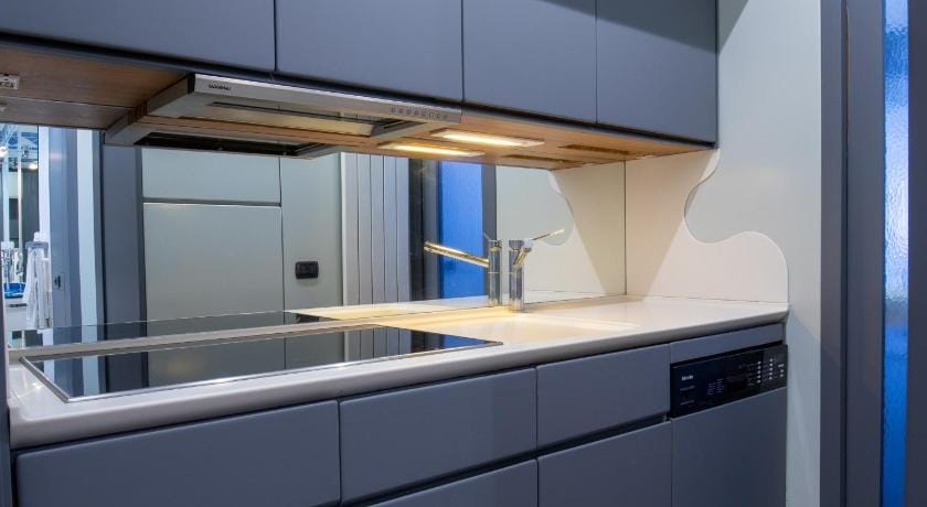 Delux family suite Apartment Apartment in Rome