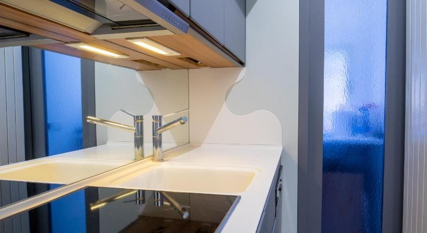 Delux family suite Apartment Apartment in Rome