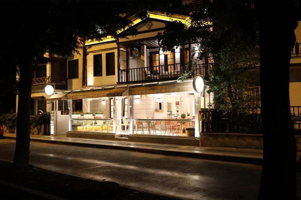 Amasya Atabey Konagi Apartment in Turkey