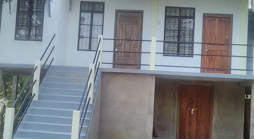Ha Lad Vacation rental in Bangladesh