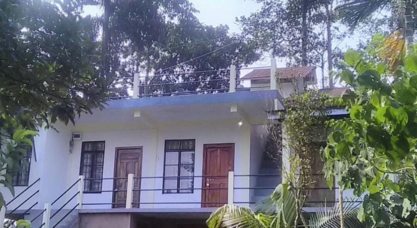 Ha Lad Vacation rental in Bangladesh