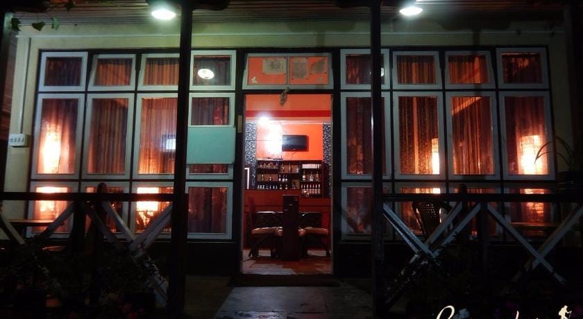 Lampokhari Village Resort - Aritar Vacation rental in West Bengal