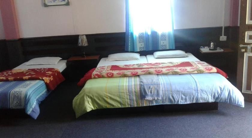 Lampokhari Village Resort - Aritar Vacation rental in West Bengal