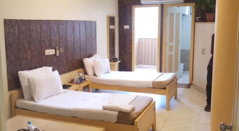 Krishna Palace Vacation rental in Rajasthan