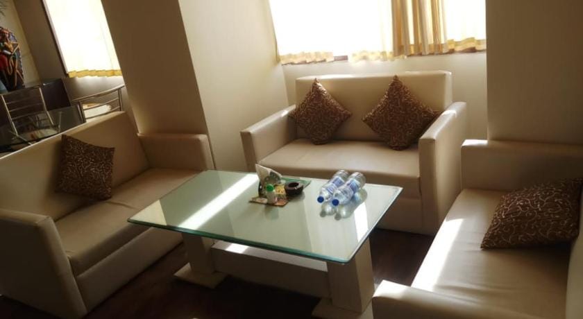 Krishna Palace Vacation rental in Rajasthan
