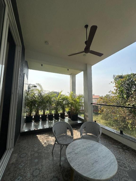 Bombora - Indulge in Luxury Vacation rental in Alibag
