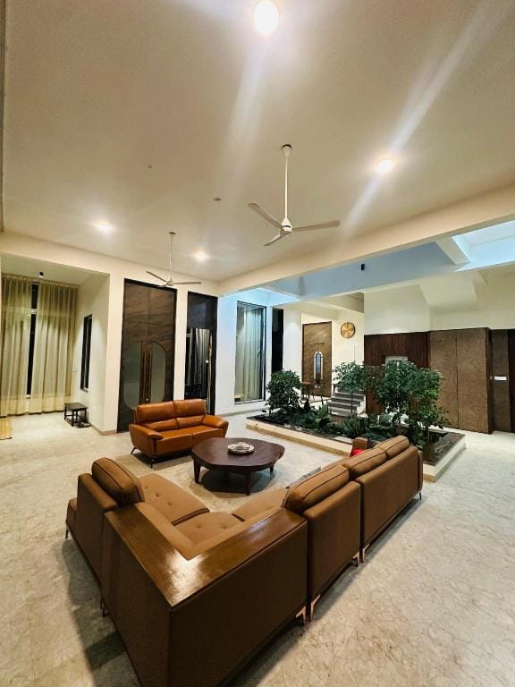 Bombora - Indulge in Luxury Vacation rental in Alibag