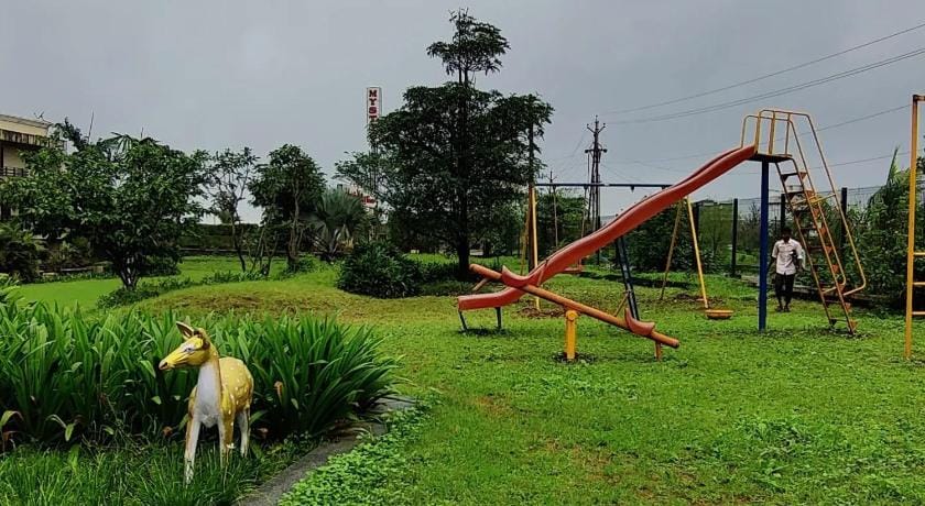 Kappys Villa Vacation rental in Maharashtra