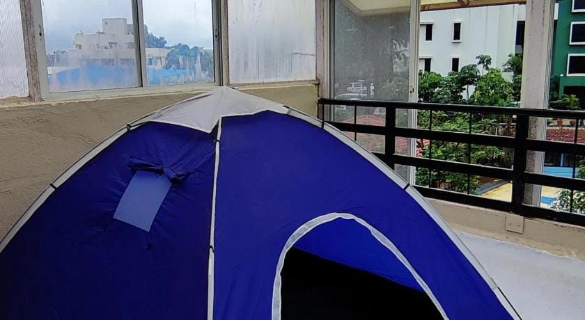 Kappys Villa Vacation rental in Maharashtra