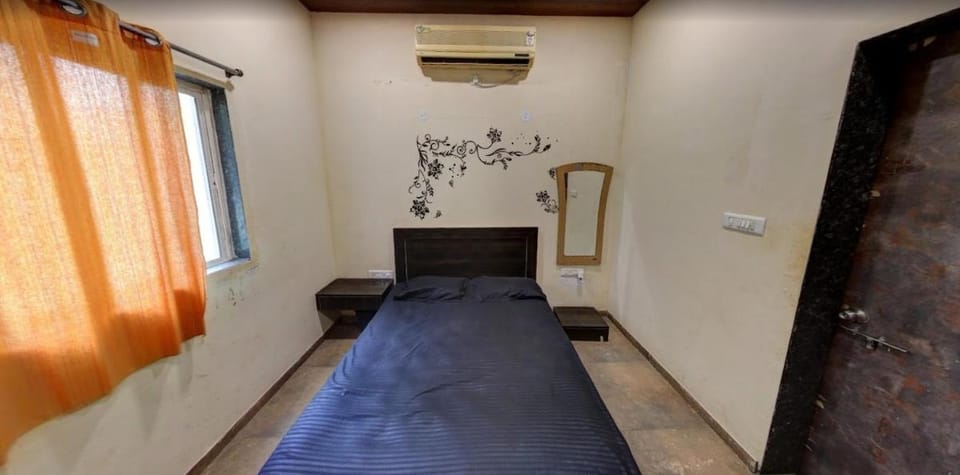 Anandam Velhe Country House in Maharashtra