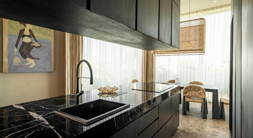 Five Stories Villa By SUOM Hotel in Mengwi