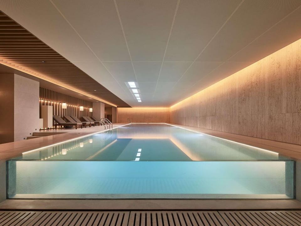 Ming Hotel Nanjing MGallery Collection Hotel in Nanjing