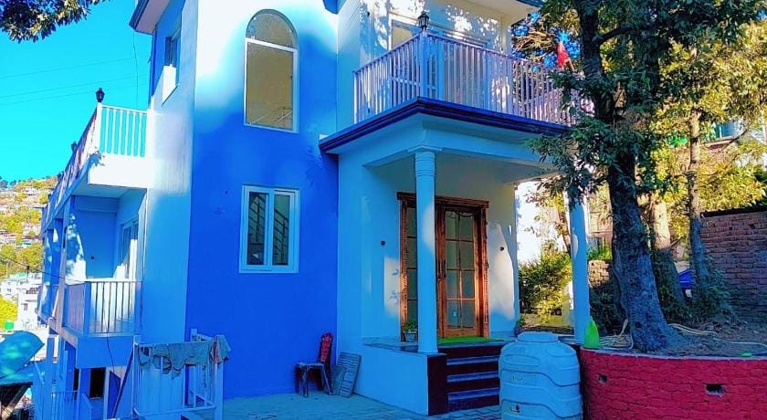 RADHA MADHAV Vacation rental in Uttarakhand