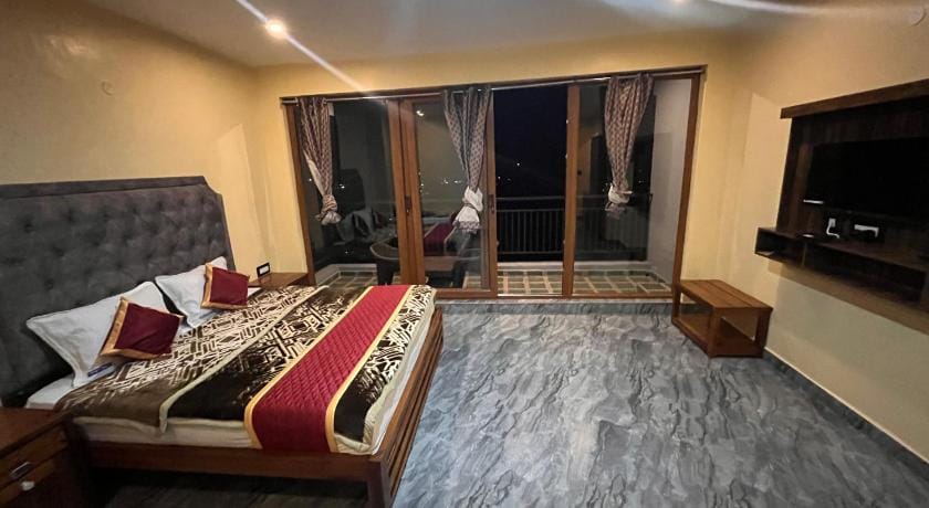 Kurinji Amaze Farmstay  Farm Stay in Kodaikanal