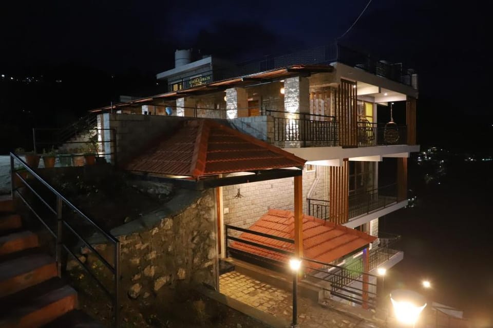 Kurinji Amaze Farmstay  Farm Stay in Kodaikanal