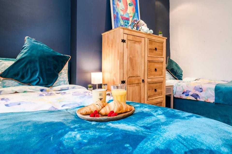Tooting Cosy Serenity 2Bedroom Apartment  Apartment in London