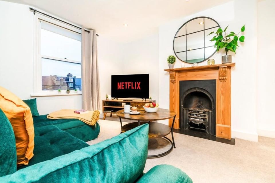 Tooting Cosy Serenity 2Bedroom Apartment  Apartment in London