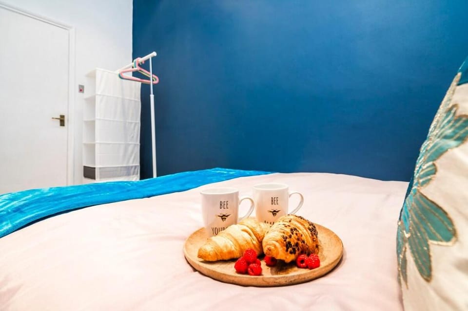 Tooting Cosy Serenity 2Bedroom Apartment  Apartment in London