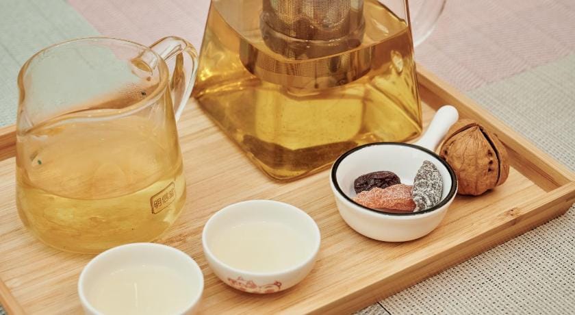 文青逸宿 Bed and Breakfast in Fujian