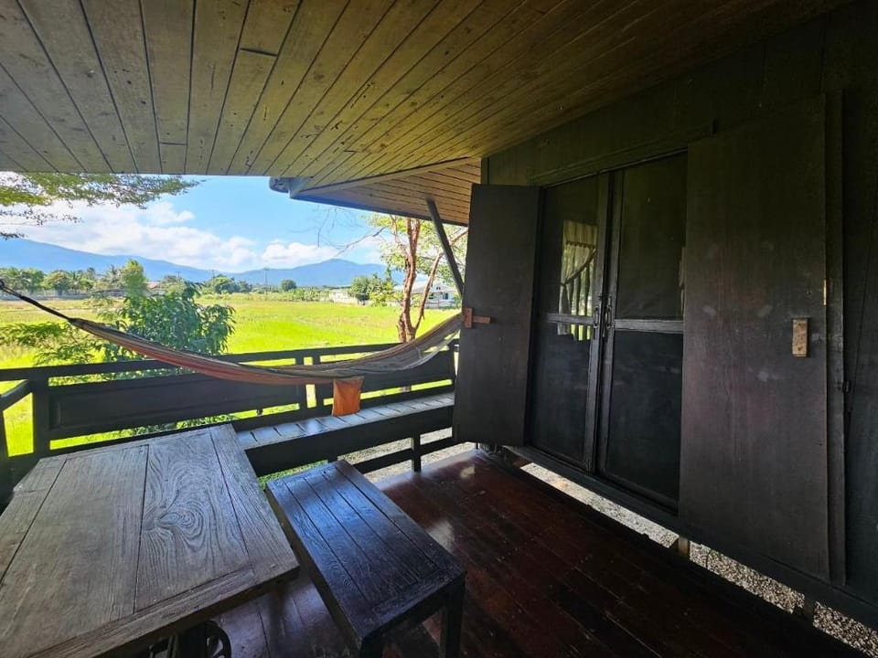 Tung Tong Homestay & Camping Hotel in Thailand