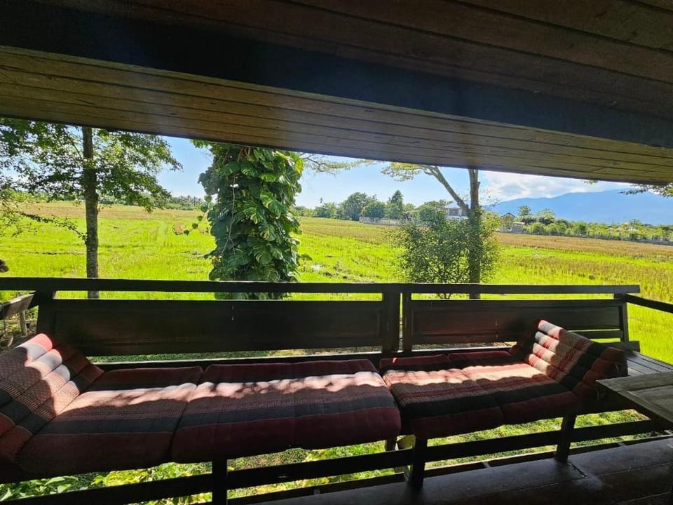 Tung Tong Homestay & Camping Hotel in Thailand