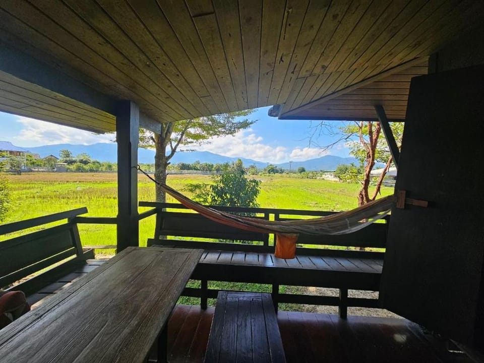 Tung Tong Homestay & Camping Hotel in Thailand