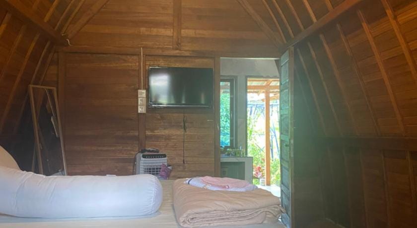 Villa Kayu Razka Hotel in Padang
