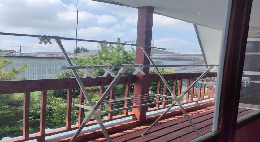 Moku no Ie Guest House Utsunomiya Main Building Bed and Breakfast in Japan