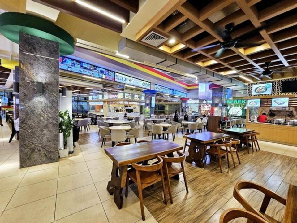 Apartmen nagoya thamrin city Hotel in Riau Islands, Indonesia