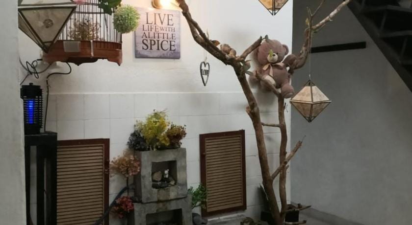 HT Home Vacation rental in Ipoh