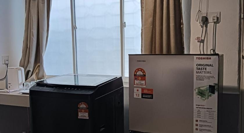 HT Home Vacation rental in Ipoh