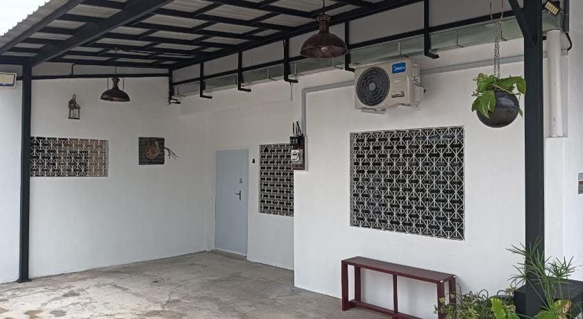 HT Home Vacation rental in Ipoh