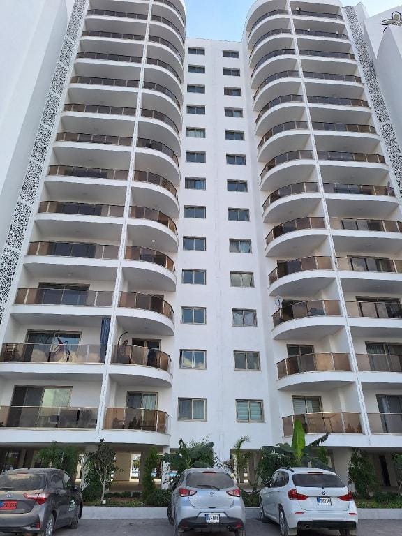 Spacious Edelweiss Studio Apartment in Famagusta District