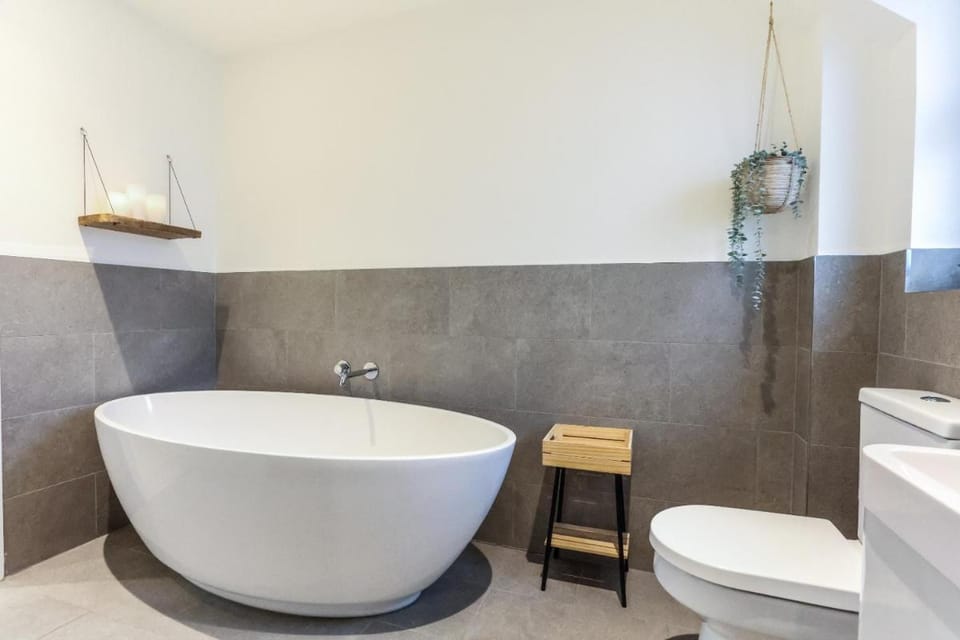 The Loft - Bracklesham Bay Apartment in Chichester District