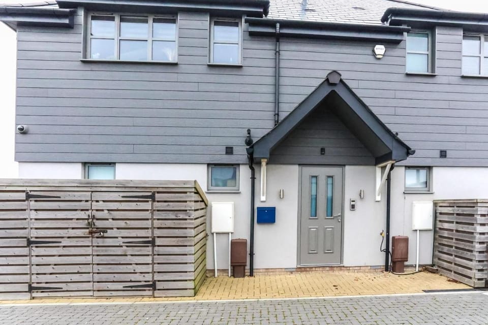 The Loft - Bracklesham Bay Apartment in Chichester District