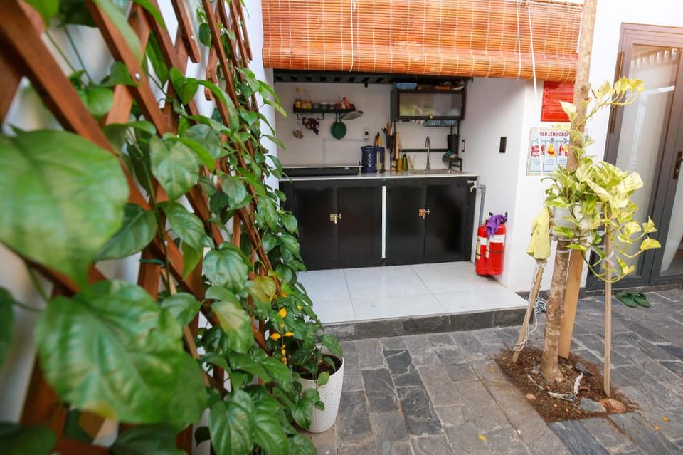 Trăng Non Homestay Vacation rental in Phan Thiet