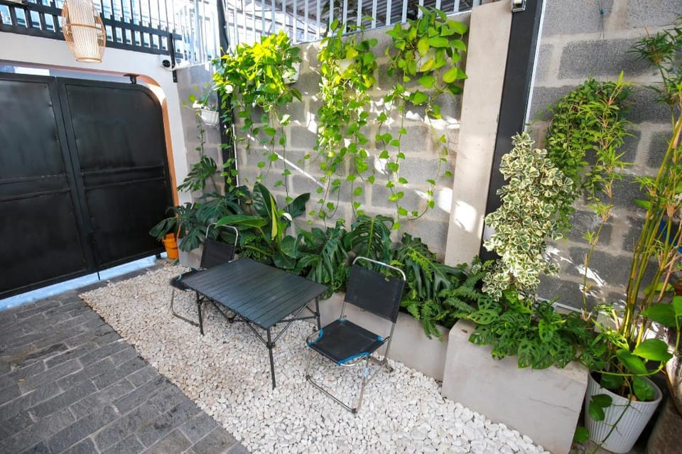 Trăng Non Homestay Vacation rental in Phan Thiet