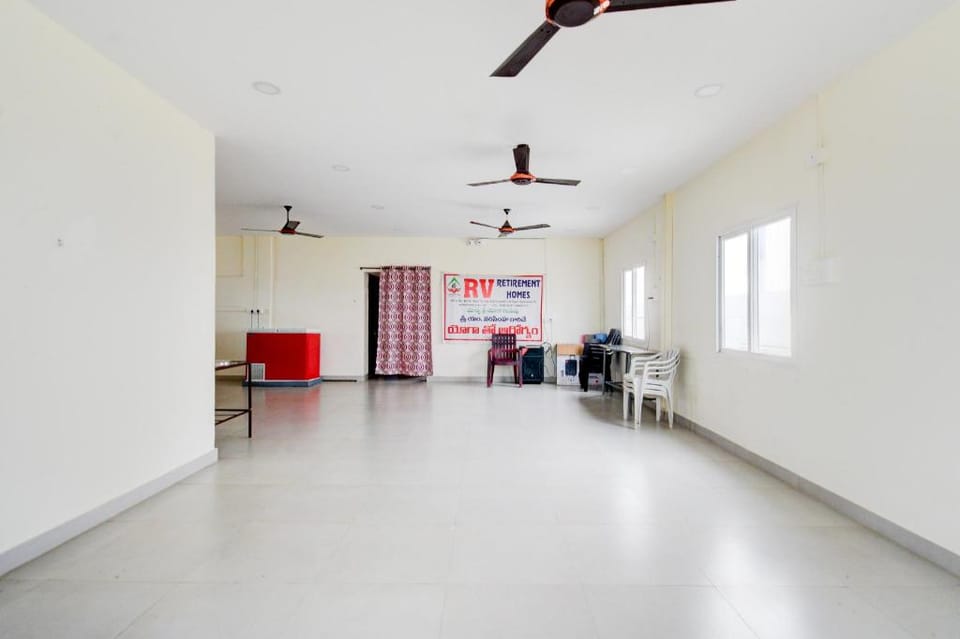 Hotel O RV Homes Hotel in Hyderabad