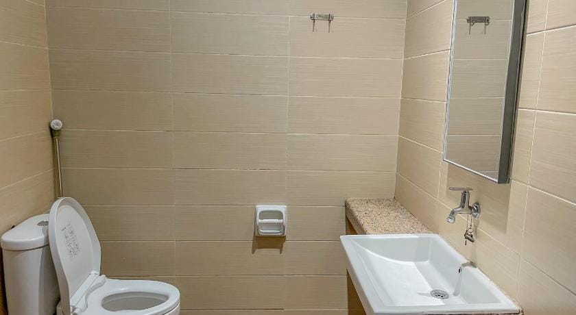 AIVY Living by AIVY ID Official Hotel in Bandung