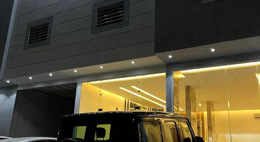 Durar Al Sumo for Hotel Apartments Apartment hotel in Riyadh Province