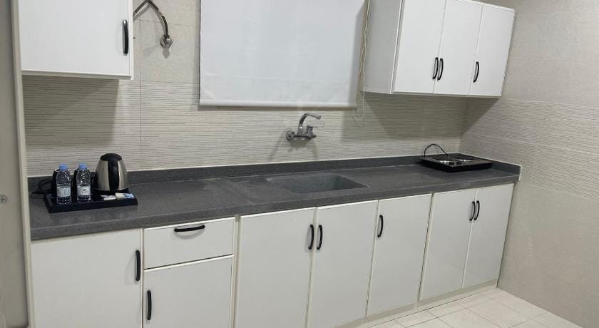 Durar Al Sumo for Hotel Apartments Apartment hotel in Riyadh Province