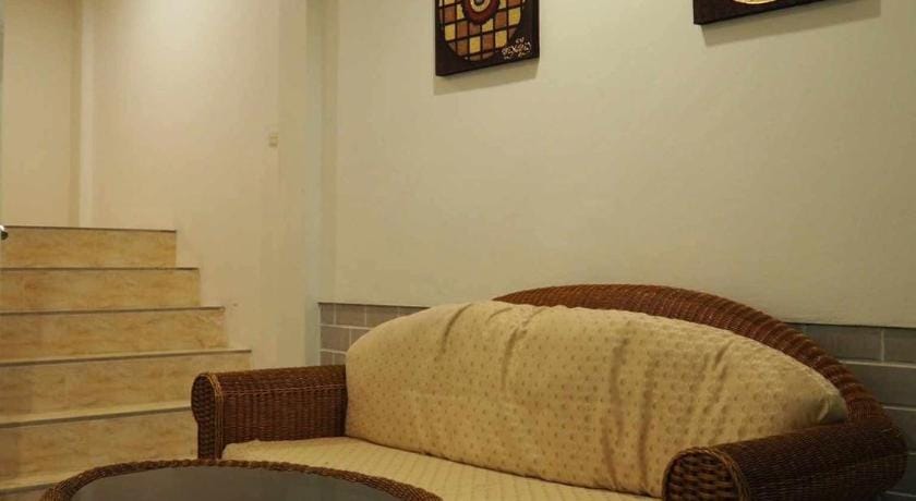 Wara Pool Villa Sam Roi Yot Apartment in Prachuap Khiri Khan, Thailand