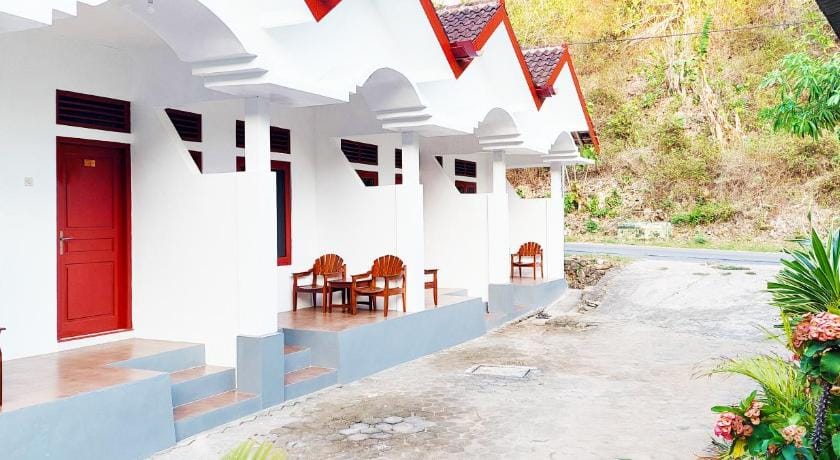 Sarwi Endah Beach Cottage Lodge in Special Region of Yogyakarta