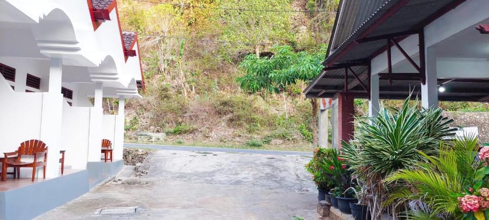 Sarwi Endah Beach Cottage Lodge in Special Region of Yogyakarta