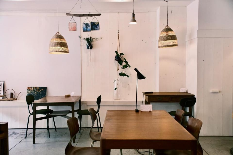 Guest House & Coworking Hotori Hostel in Japan