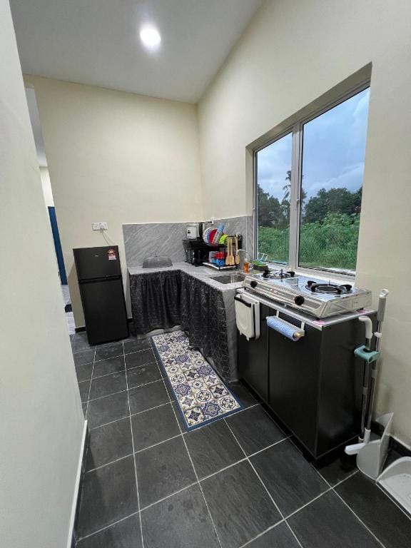 Teratak Manis Homestay Vacation rental in Pahang, Malaysia