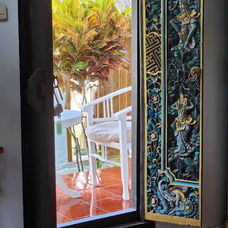 DANAYA STUDIO UBUD Apartment in Ubud