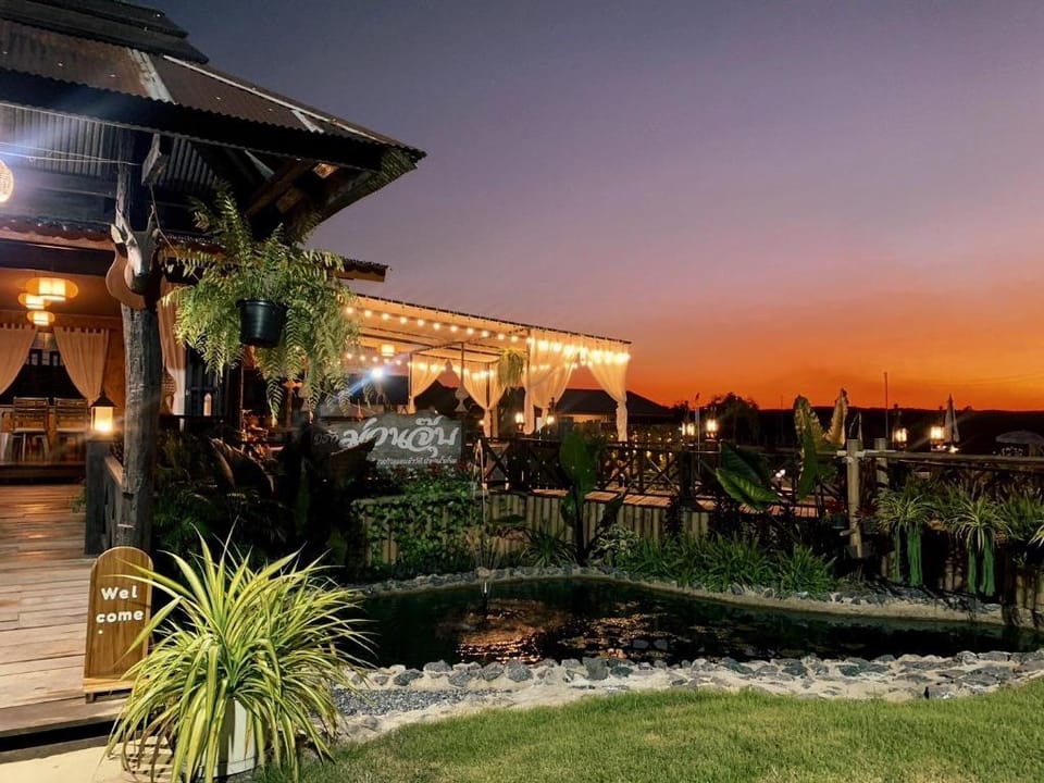 Chewavethee Herb Wellness Stay  Hotel in Thailand