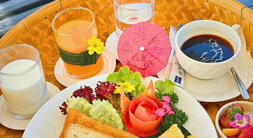 Chewavethee Herb Wellness Stay  Hotel in Thailand