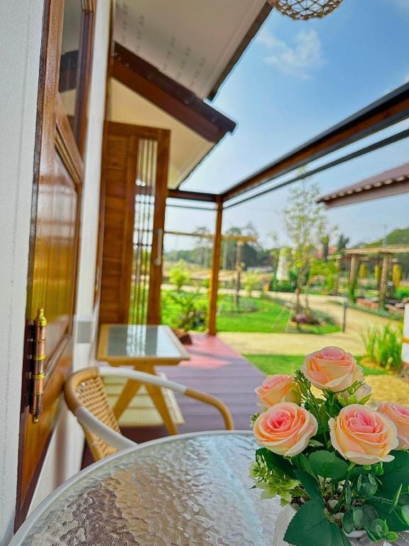Chewavethee Herb Wellness Stay  Hotel in Thailand